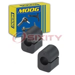 Moog Front To Frame Stabilizer Bar Bushing Kit For 1967-1968 Pontiac Px. Fixed Price $17.94.
