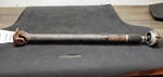 Front Drive Shaft 3.7L Quadra-trac Ii Fits 05-06 Grand Cherokee 1184982. Fixed Price $129.90.
