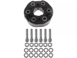 Genuine Dorman Driveshaft Flex Coupler 935-102. Fixed Price $59.59.