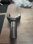 Gm 7811457 26 Spline Yoke 55-62 Real Part. Fixed Price $50.00.