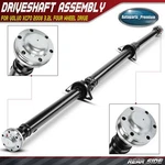 Rear Side Driveshaft Assembly For Volvo XC70 2008 L6 3.2L Awd All Wheel. Fixed Price $398.99.