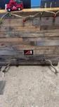 06-08 Dodge Pickup 1500 Front Stabilizer Bar 4X4 Quad Cab Door 6'3" Box. Fixed Price $75.01.