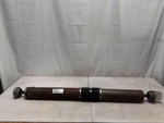 Rear Drive Shaft 2WD 4 Door Automatic Transmission Fits 07-10 Wrangler 79616. Fixed Price $135.00.