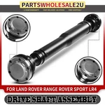 Front Driveshaft Prop For Land Rover LR3 LR4 Ange Sport TVB500160. Fixed Price $168.26.