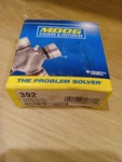 Universal Joint Moog 392. Fixed Price $8.00.