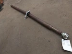Rear Drive Shaft 1.5L Fits 20 21 22 23 Ford Escape Oem. Fixed Price $244.75.