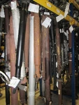1999-2002 Toyota 4RUNNER Front Drive Shaft 143K Miles Oem Lkq. Fixed Price $147.55.