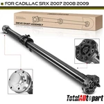 1X Drive Shaft Assembly For Cadillac Srx 2007 2008 2009 Awd Rear Side 15937534. Fixed Price $303.99.