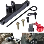 7676 Oil Seal Repair Kit +flywheel Holder For 118660 BMW-N20 N26 3 4 Series. Fixed Price $50.85.