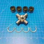 04371-60060 Genuine Toyota Spider Kit Universal Joint. Fixed Price $69.99.