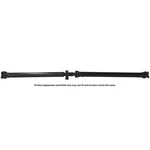1 Cardone 65-3026 Driveshaft / Prop. Fixed Price $1327.33.