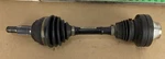 2007-2009 Audi Q7 Porsche Cayenne Front Cv Axle Shaft 7L0407271E Oem.. Fixed Price $83.99.