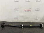 12-18 Bmw 650XI 4.4 Awd Door Rear Drive Shaft W-WF:16" W-WR:17.1/2" 7631358. Fixed Price $100.00.