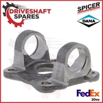 SPICER1963-1979 Corvette Half Driveshaft 4-BOLT Flange Yoke 360913 3843018. Fixed Price $131.00.