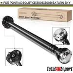 Drive Shaft Assembly For Pontiac Solstice 2006-2009 Saturn Sky 2007-2010 Rear. Fixed Price $225.99.