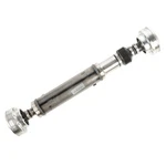 Omix Driveshaft Rear 16591.52 * Fits 2007-2011 Jeep Wrangler Jk 3.8L. Fixed Price $503.92.