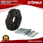 Drive Shaft Flex Joint Disc 2304100115 For Mercedes-benz 2104100615. Fixed Price $37.94.