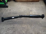 Rear Drive Shaft 205 Type C300 Awd Fits 17-19 Mercedes C-class 626880. Fixed Price $300.02.