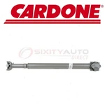 Cardone Reman Front Shaft 1995-1996 Ford F-350 Driveline Axles Sn. Fixed Price $694.23.