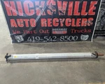 2020-2025 Double Cab 8' Long Bed 4WD Aluminum Driveshaft Duramax Diesel Oem. Fixed Price $400.00.