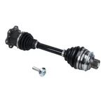 Front Left /right Cv Axle Drive Shaft For 2019-2024 Audi A6 A7 3.0 V6 4K0407271B. Fixed Price $184.99.