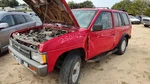 91-95 Nissan Pathfinder Rear Shaft Oem Back Driveline 3.0L 4X4 3730083G10. Fixed Price $186.07.