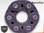 06-16 Mercedes W212 E350 Rear Drive Shaft Damper Flex Coupling 2034110015 Oem. Fixed Price $62.09.