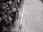 Rear Drive Shaft For 2025 Sierra Denali 3500 3020002. Fixed Price $359.00.
