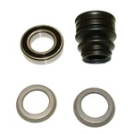 1983-02 Mercedes Driveshaft Center Support Bearing Boot Shield Kit 008 981 43 25. Fixed Price $45.03.
