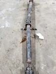 2009-2010 Audi A4 Rear Drive Shaft Sedan Automatic Transmission Oem. Fixed Price $108.95.