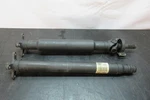 Mercedes R230 SL55 Driveshaft Propeller (2) 04-06 2304101406. Fixed Price $99.99.