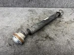 Front Propeller Driveshaft Mercedes X166 W166 ML350 GL550 GL450 Oem. Fixed Price $100.00.