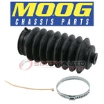 Moog Rack Pinion Bellows Kit For TBR5000 RPK59231 MK9863 JBE243 FA8031 Vt. Fixed Price $28.25.