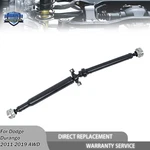 52123633AA Rear Driveshaft Prop Assembly For Dodge Durango 2011-2019 Awd. Fixed Price $207.61.