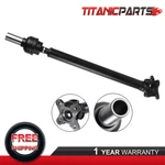 Front Driveshaft Prop For 02-06 Dodge Ram 1500 4WD 52105990AA Automatic. Fixed Price $113.92.