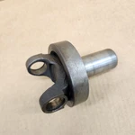 85 C4 Corvette Speed Manual Transmission Tail Shaft Yoke Drive Dampener. Fixed Price $107.09.