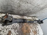 Front Drive Shaft 2.7L 4 Cylinder 2TRFE Engine Fits 11-15 Tacoma 1038970. Fixed Price $139.49.
