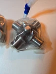 Toyota Universal Joint 04371-60070. Fixed Price $50.00.