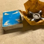 Trw 20040 U-joint Kit Nib. Fixed Price $10.00.