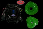 Gen 1-2 Chevrolet Small And Big Block 6L80E 6L90E Transmission Conversion Kit. Fixed Price $1900.00.