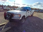 Rear Drive Shaft 150" Wb 4WD 4.6L Fits 06-08 Ford F150 Pickup 11197670. Fixed Price $217.84.