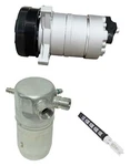 Brand New Ryc Ac Compressor Kit CB98N Fits Buick Roadmaster 5.7L 1994 1995. Fixed Price $222.99.