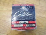 Nos 1958-1962 Cadillac (X75,CC) Rear Spicer U-joint Part# 1470374. Fixed Price $59.00.