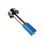 6-40-521 Driveshaft Stub 2.500X16 Spline 4.000 .134 Tube (10.562"). Fixed Price $92.99.