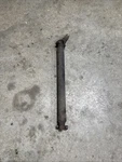 1998 Jeep Cherokee Xj Automatic Rear Drive Shaft 231/ Dana 35 4.0 (BLK98). Fixed Price $100.00.