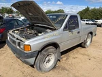 1988-1994 Isuzu Pup Rear Shaft Oem Back Driveline 2.6L 4X4 8972115940. Fixed Price $300.00.