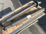 Mercedes-benz CL550 C216 W216 M273 Drive Shaft Complete Rwd Only. Fixed Price $170.00.