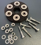 Meyle Front Driveshaft Flex Joint Kit- 126-410-02-15 For 280, 280C, 280CE & More. Fixed Price $37.95.