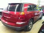 2005 Chrysler Pacifica Passenger Right Laminated Front Door Glass Window. Fixed Price $135.00.