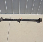 11-13 Mercedes E350 (W212) Diesel Rear Driveshaft. Fixed Price $144.99.